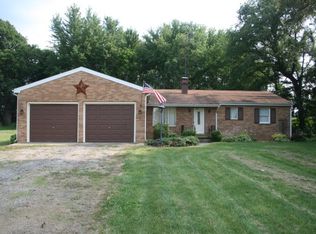 20240 E 800n, Georgetown, IL 61846