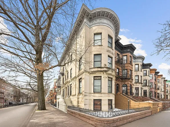 400 Stuyvesant Ave, Brooklyn, NY 11233