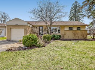 1605 W Fremont St, Arlington Heights, IL