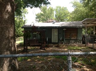 624 Astoria Ave, Azle, TX 76020