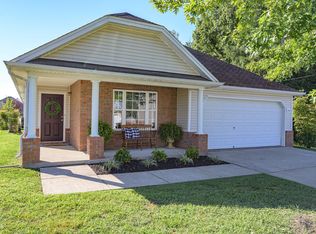 1314 Bundy Dr, Smyrna, TN 37167