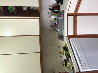 Rented by Geraldine Capasso, LREB