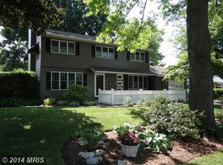 1740 Alexander Ave, Chambersburg, PA