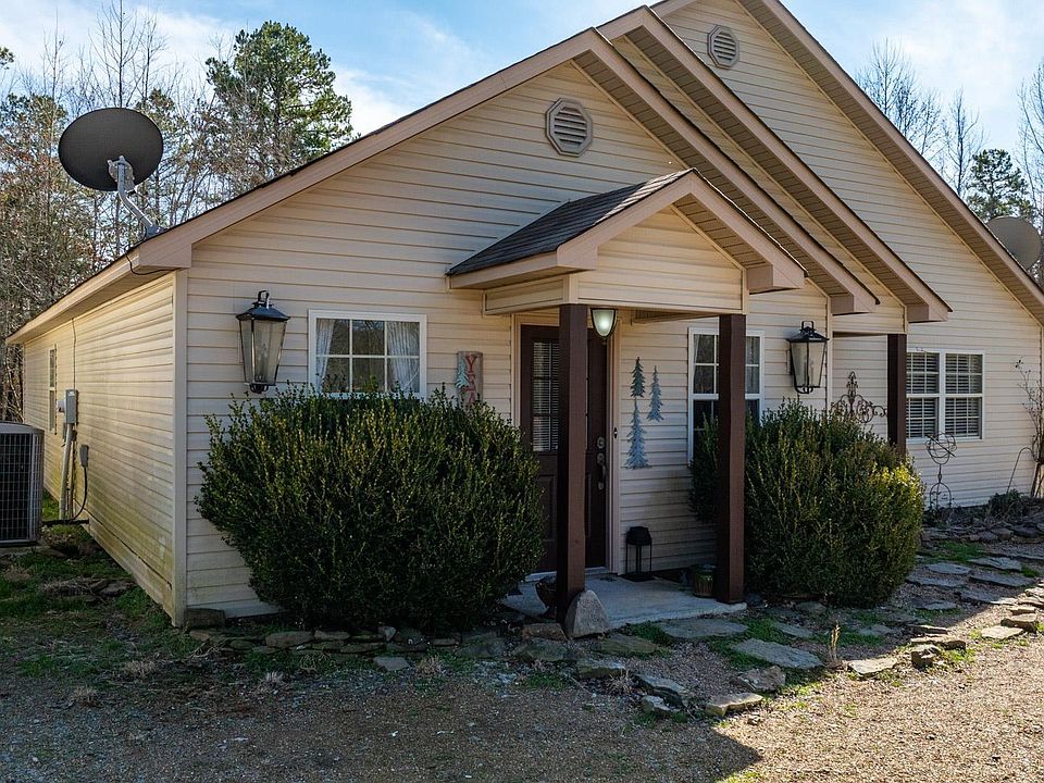 620 Resort Rd, Higden, AR 72067 Zillow