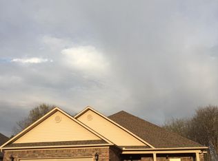 1370 Byron Dr, Conway, AR 72034