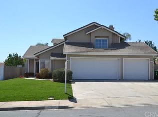 12315 Brewster Dr, Moreno Valley, CA 92555