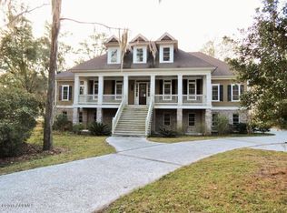 1214 Telfair Plantation Dr, Hardeeville, SC 29927
