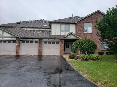 6214 Misty Pines Dr UNIT 1, Tinley Park, IL, 60477