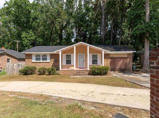 4100 Highland Park Dr, Columbia, SC 29204