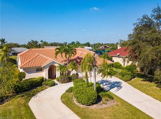 4259 Inca Dove Ct, Naples, FL 34119