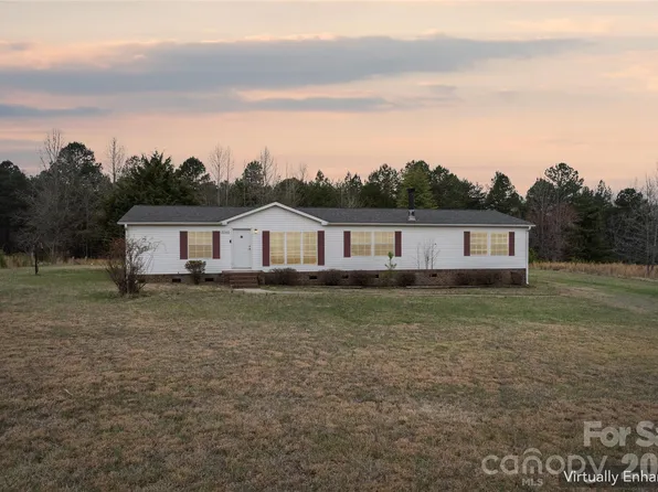 2542 Lower Stone Church Rd, Rockwell, NC 28138