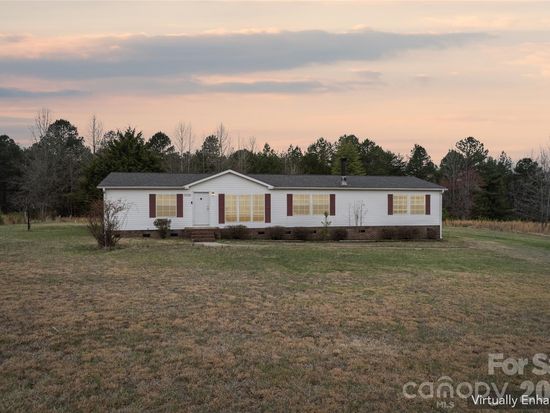 2542 Lower Stone Church Rd, Rockwell, NC 28138
