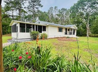 3877 Old Milltown Rd, Nashville, GA 31639