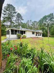 3877 Old Milltown Rd, Nashville, GA, 31639