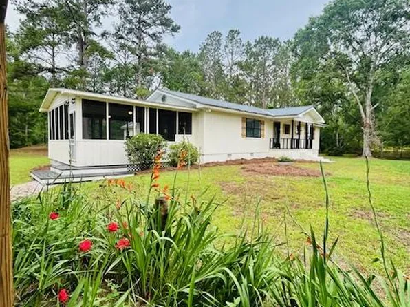 3877 Old Milltown Rd, Nashville, GA 31639