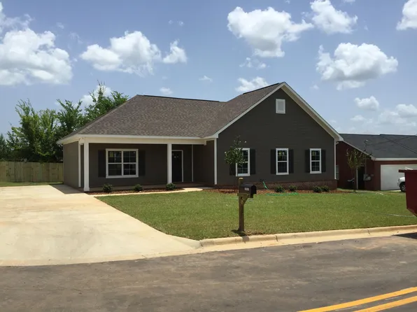 2007 2nd Ave, Tuscaloosa, AL 35401