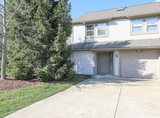 252 S Linden Ct, Warren, OH 44484