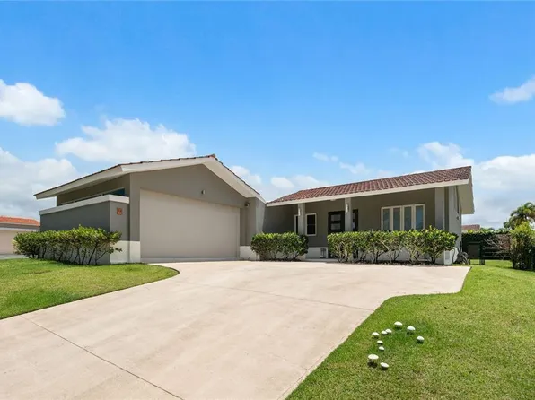 214 Camino Los Ausubos, Dorado, PR 00646