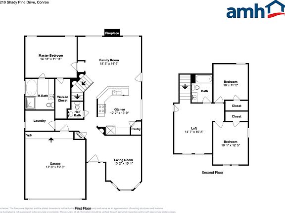 2nd image of this home