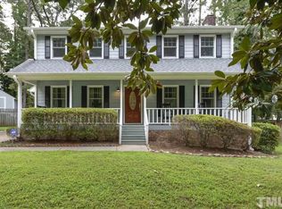 6527 Wynbrook Way, Raleigh, NC 27612