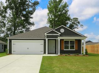 220 Pine Ridge Dr, Odenville, AL 35120