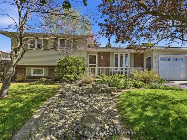553 Scott St, Kincardine, ON N2Z 1V2