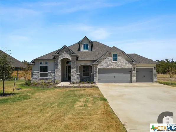 149 Hamilton Br, Liberty Hill, TX 78642