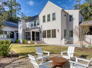 221 Vinson Rd, Bluffton, SC 29910