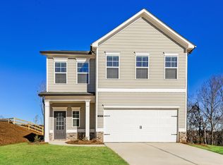 3433 SE Sugarberry Dr, Gainesville, GA 30507