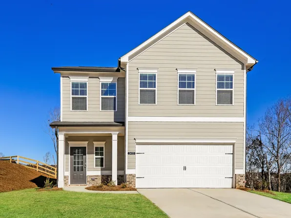 3433 SE Sugarberry Dr, Gainesville, GA 30507