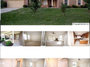 109 Tree Bark Trl, Hazel Green, AL 35750