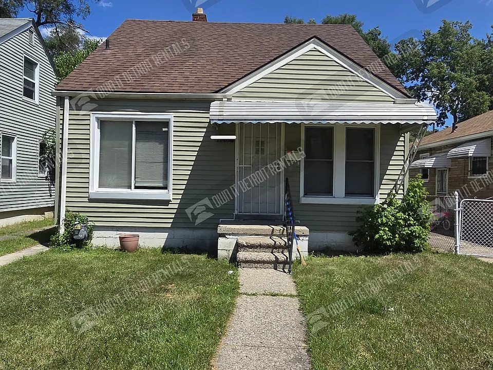 11488 Faust Ave