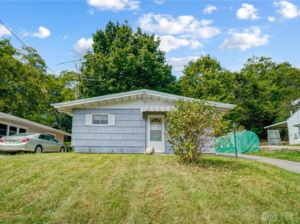 1105 Gable St, Springfield, OH 45505