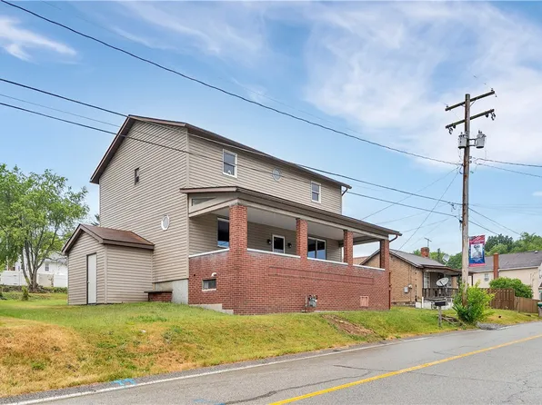 1648 Main St, West Leechburg, PA 15656