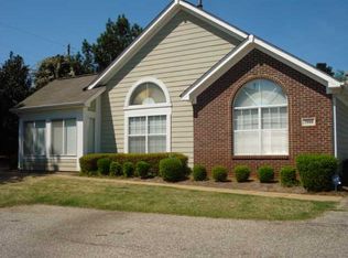 7908 Plum Orchard Way, Montgomery, AL 36117