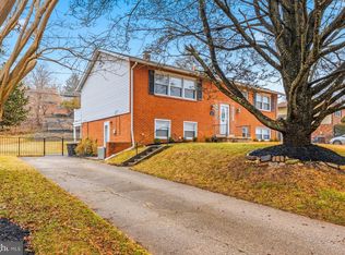 910 Crestwick Rd, Towson, MD 21286