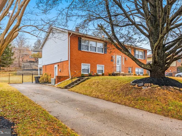 910 Crestwick Rd, Towson, MD 21286