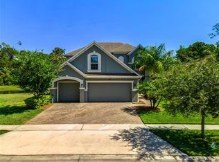 1852 Balsam Willow Trl, Orlando, FL 32825
