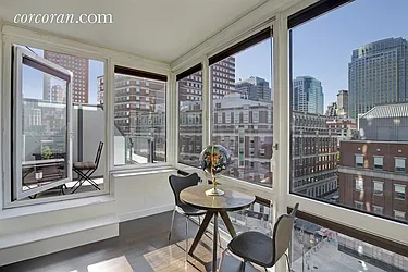 Sold by Corcoran