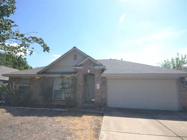718 Meadow View Dr, Leander, TX 78641
