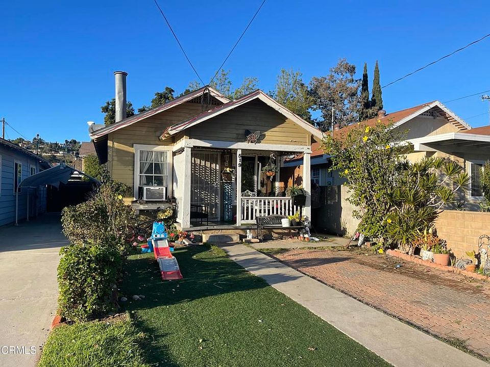 1st image of 519 E Santa Barbara St