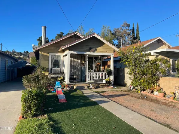 519 E Santa Barbara St, Santa Paula, CA 93060