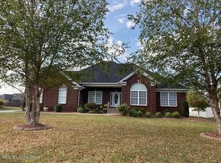 131 Bayberry Ct, Mt Washington, KY 40047