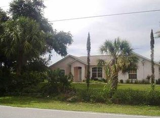 4330 E Hillsborough Blvd, North Port, FL 34288