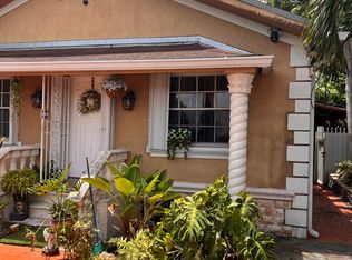 1176 NW 38th St, Miami, FL 33127