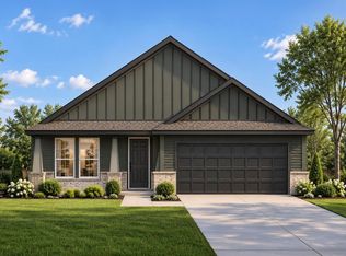 1205 Harrisburg Ln, Anna, TX 75409