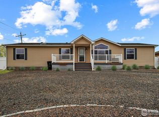 603 Lark Ln, Sterling, CO 80751