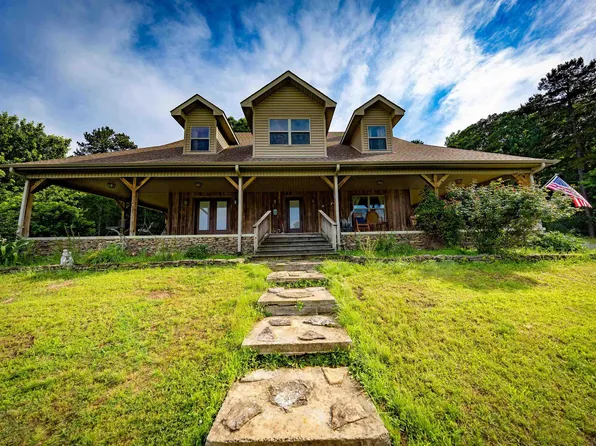 17607 Burlingame Rd, Little Rock, AR 72223