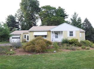 41 Brook St, Rocky Hill, CT 06067