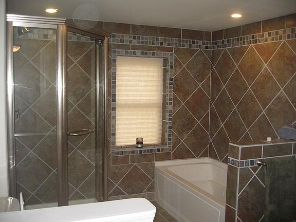 Master Bathroom 2